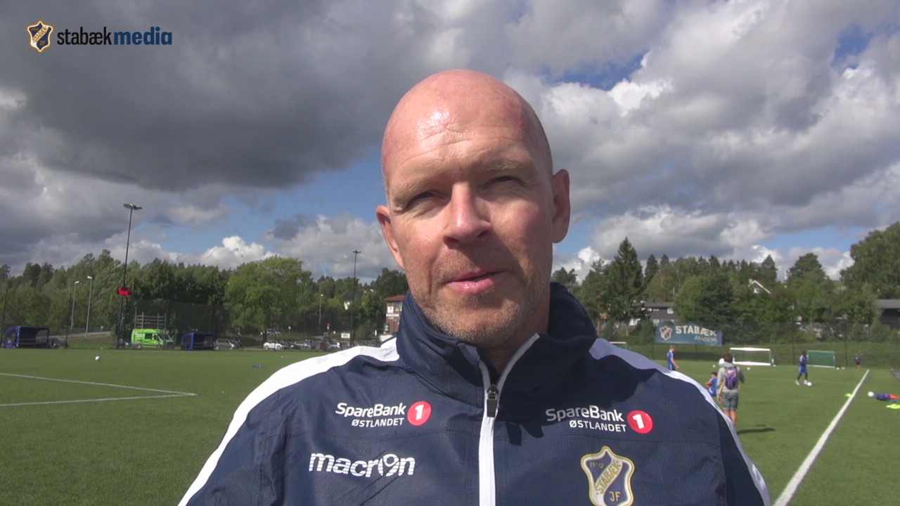Berg før Molde